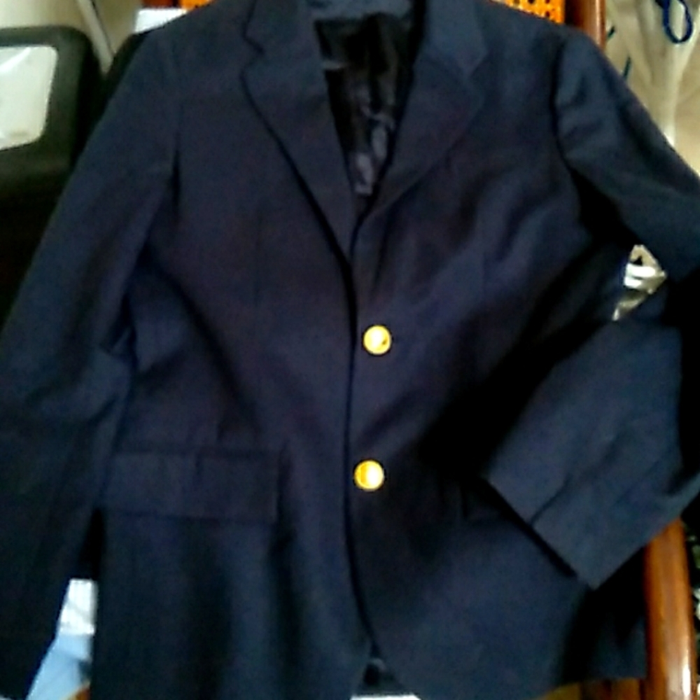 Ralph Loren boys Sport Coat